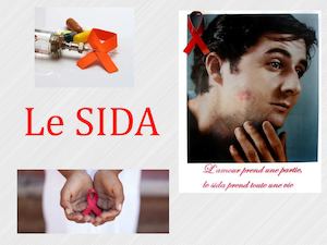 Diaporama Sida