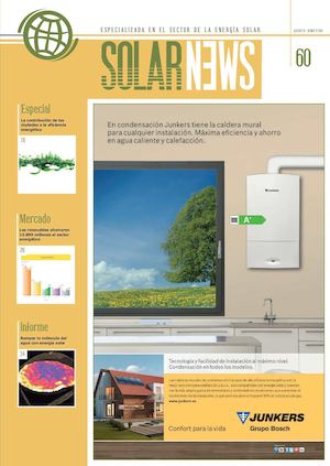 Solar News 60