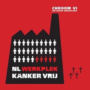 Chroom Vi Carcinogeen Szw