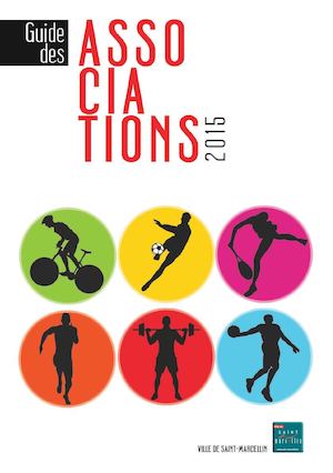 Guide Des Associations 2015