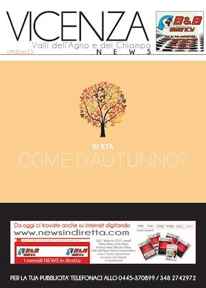 Vicenza News Ottobre15 B