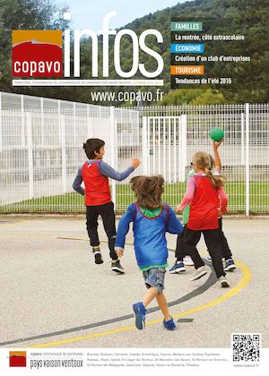 Copavo infos n°11