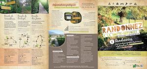 Guide Des Randonnées