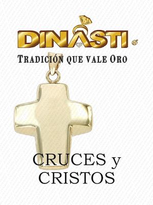 Dinasti Catalogo Cruces Y Cristos