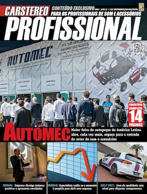 Carstereo Profissional 152 Web