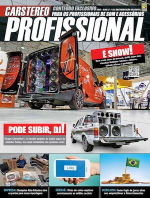 Carstereo Profissional 153 Web