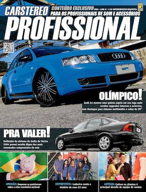 Carstereo Profissional 155 Web