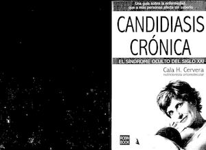 Candidiasis Cronica