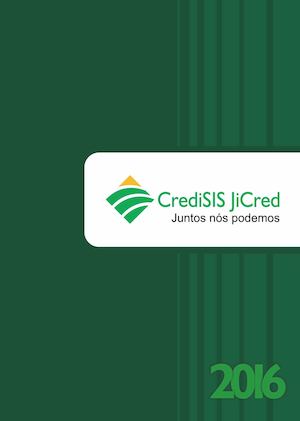 Agenda 2016 Credisis Jicred