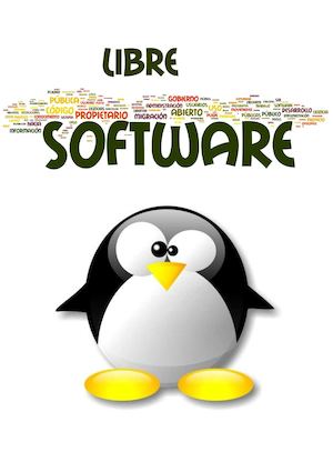 Software Libre Programas