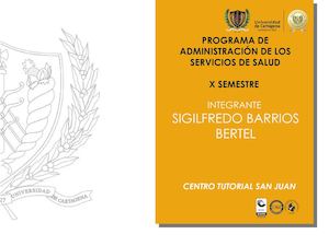 Matriz de Marco Lógico/Medios de verificación y supuestos