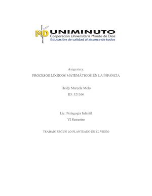 Lineamientos Curriculares