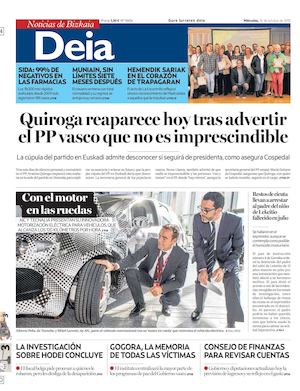 Deia 20151014