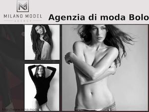 Agenzia Di Moda Bologna
