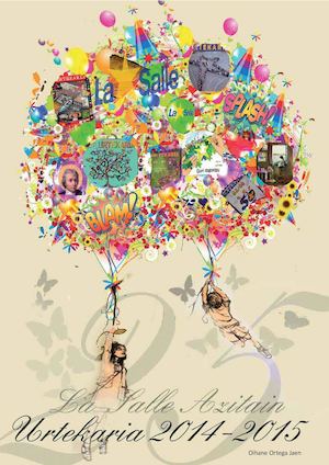 Urtekaria 2014 - 2015