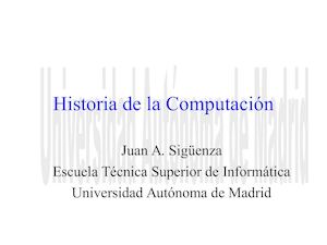 Historia