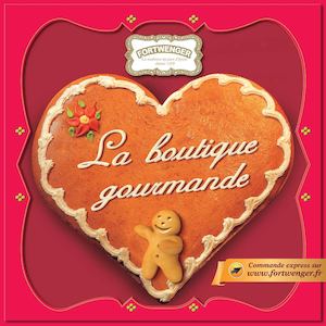 Catalogue Fortwenger 2015