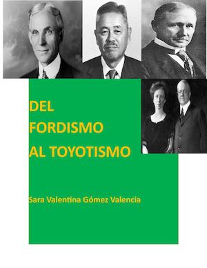 Del Fordismo Al Toyotismo