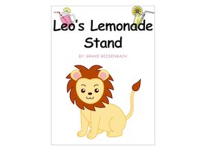 Leo's Lemonade Stand