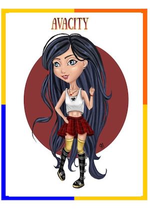 Газета   "» AvaCity"