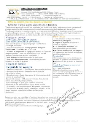 Promotion Fin D Annee Timimoun