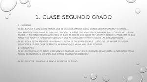 Presentacion Clase Socioformativa