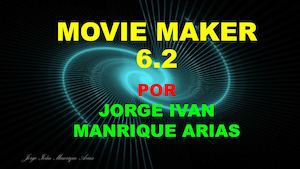MOVIE MAKER 6 2