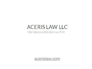 Aceris Law LLC
