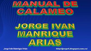Manual De Calameo