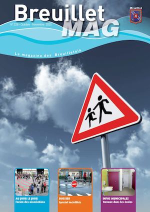 Breuillet Mag 226