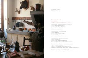 Marion Godfroy - JF Parot - A la table de Nicolas Le Floch - extrait