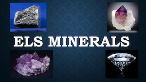 Els Minerals