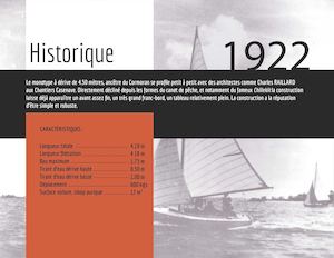 Les Cormoran /Editions du Musée Maritime de Carantec