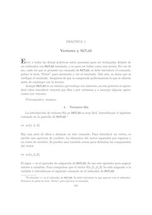 Como Trabajar Matlat