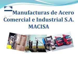 Macisa