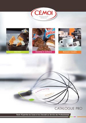 Catalogue Cemoi Permanent