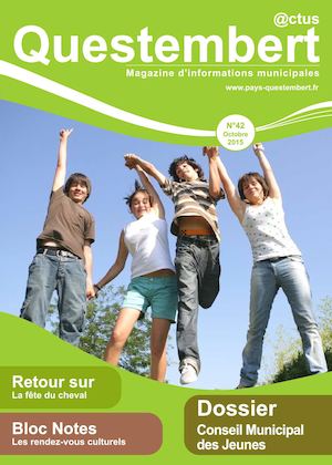 Questembert @ctus octobre 2015