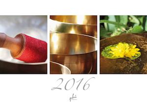 Kalender Fotowettbewerb 2016