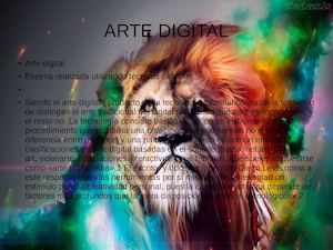 ARTE DIGITAL