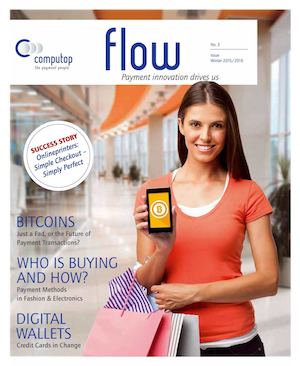 flow – Payment Innovation drives us, issue 3