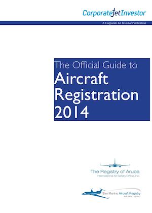 Calaméo - The Official Guide to Aircraft Registration 2014 V1