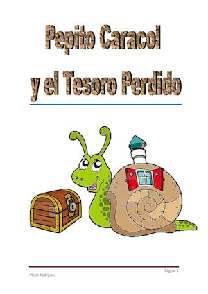 Cuento  Victor Rodriguez (Concurso Juanito Caracol)