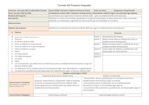 Formato Proyecto Integrador