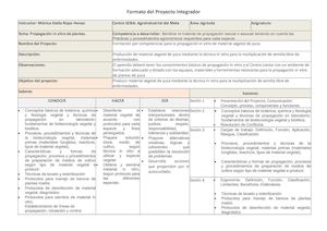 MI PROYECTO INTEGRADOR
