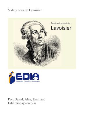 Proyecto Lavoisier