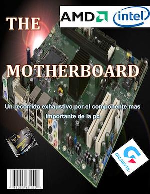 motherboard- tarjeta madre