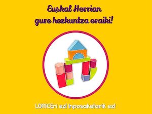 LOMCE Irakurketa 2013