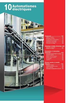 Catalogue 10 Automatisme Electrique FSD 2015