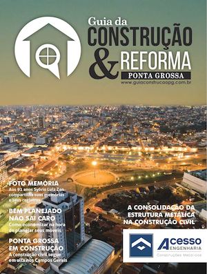 Guia da Construção & Reforma
