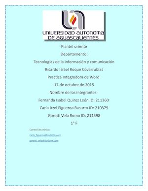 Revista Del Mal Uso De Las Redes Sociales